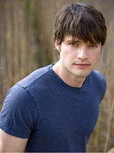 foto von Nick Cornish