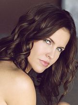 foto von Laurie Fortier