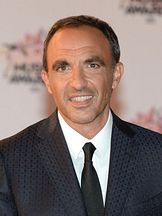 foto von Nikos Aliagas