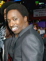 foto von Eddie Griffin