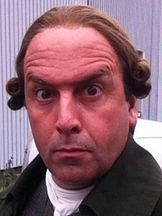 foto von Hywel Simons