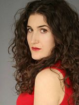 foto von Kate Berlant