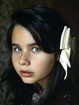 foto von Catinca Untaru