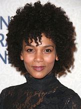 foto von Nicole Roderick