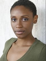 foto von Chinasa Ogbuagu