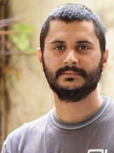 foto von Aníbal Garisto