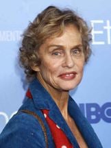 Lauren Hutton