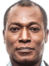 foto von Aloysius Itoka