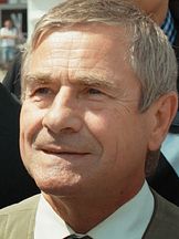 foto von Bernd-Michael Baier