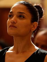 foto von Sandhya Mridul