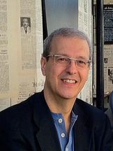 foto von Paul Brizzi