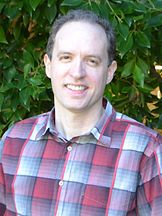 foto von Rob LaZebnik