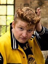 foto von Roland Schreglmann