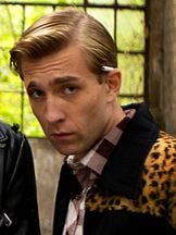 foto von Jeremias Koschorz