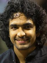 foto von Siddharth Mennon