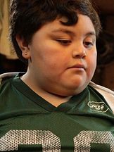 foto von Te Rua Rehu-Martin