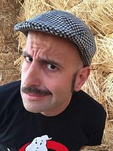 foto von José Agustín Durán