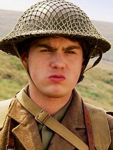 foto von Paul Harrison