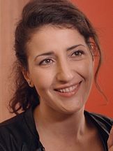 foto von Selale Gonca Cerit