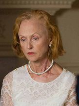 foto von Jill Larson