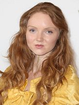 foto von Lily Cole