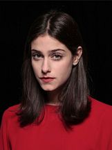 foto von Eugénie Derouand