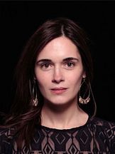 foto von Marie Kauffmann