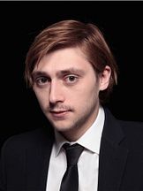 foto von Nicolas Avinée