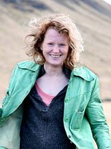 foto von Didda Jonsdottir