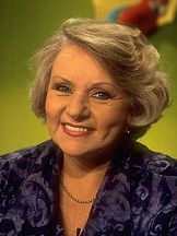 foto von Sylvia de Leur