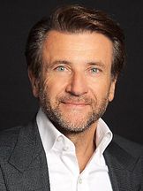 foto von Roberty Herjavec