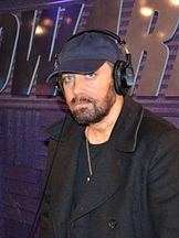 foto von Benjy Bronk