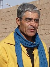 foto von Larbi Benchiha