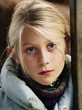 foto von Rose Marie Hermannsen