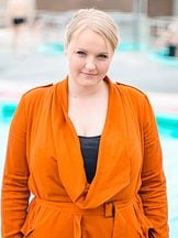 foto von Eva Sigurdardottir