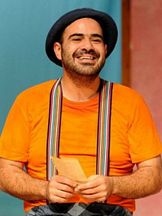 foto von Amer Hlehel