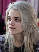 foto von Sky Ferreira
