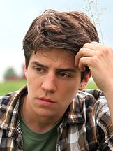 foto von Michael Grant