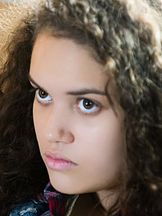 foto von Madison Pettis