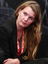 foto von Katja Adomeit