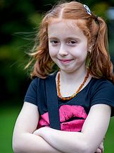 foto von Elisabeth Mathilde Cartus