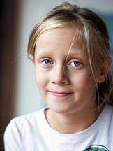 foto von Lilli Marie Schwarze