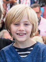 foto von Charlie Shotwell