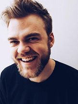 foto von Christopher Copeland