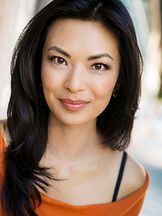 foto von Jane Park Smith