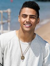 foto von Quincy Brown