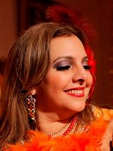 foto von Mirna Moukarzel