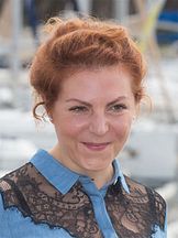 foto von Anne-Elisabeth Blateau