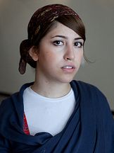 foto von Negar Shaghaghi