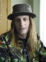 foto von Frosti Runólfsson